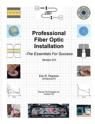 Cover image for Professional Fiber Optic Installation: The Essentials For Success