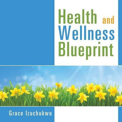 Cover image for Health and Wellness Blueprint