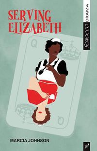 Cover image for Serving Elizabeth