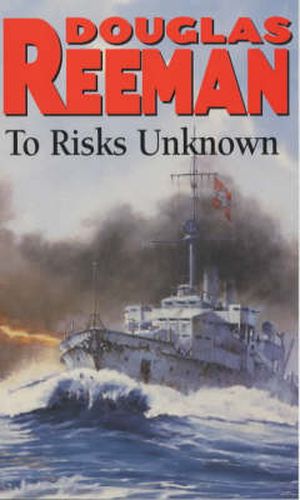 To Risks Unknown