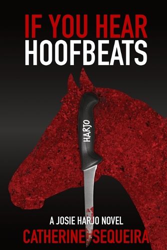 Cover image for If You Hear Hoofbeats