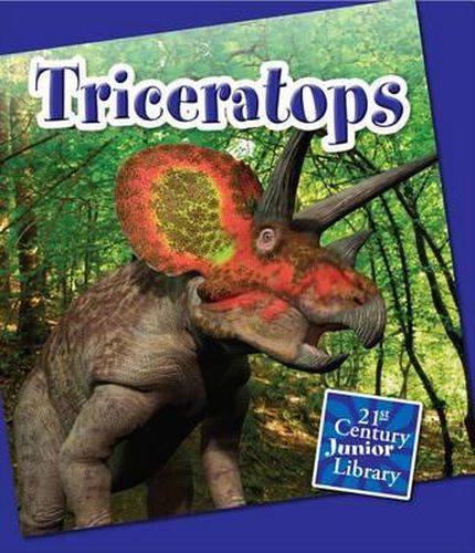 Triceratops