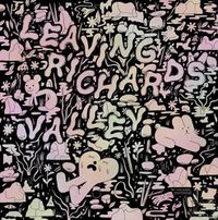 Cover image for Leaving Richard's Valley