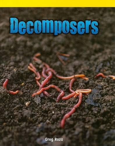 Decomposers