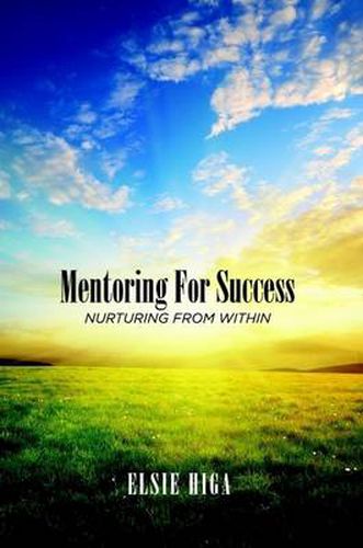 Cover image for Mentoring for Success