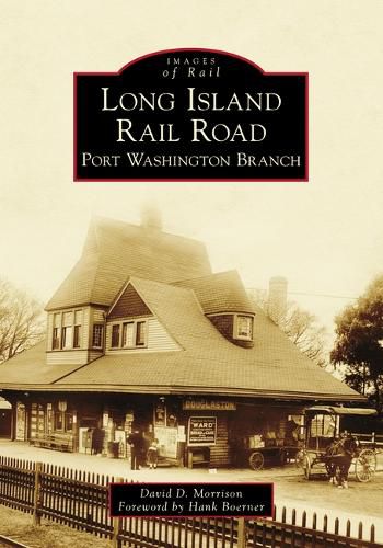 Long Island Rail Road: Port Washington Branch