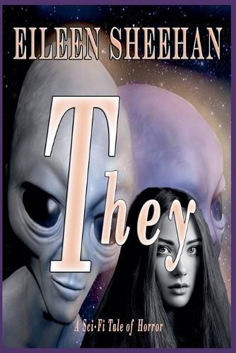 Cover image for They