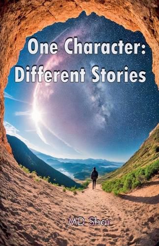 Cover image for One Character