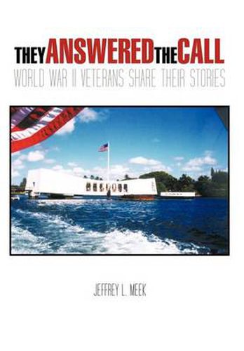 Cover image for They Answered the Call