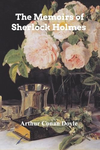 Cover image for The Memoirs of Sherlock Holmes