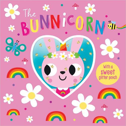 The Bunnicorn