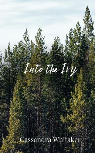 Cover image for Into the Ivy