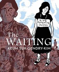 Cover image for The Waiting