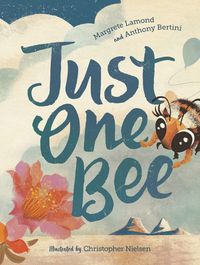 Cover image for Just One Bee