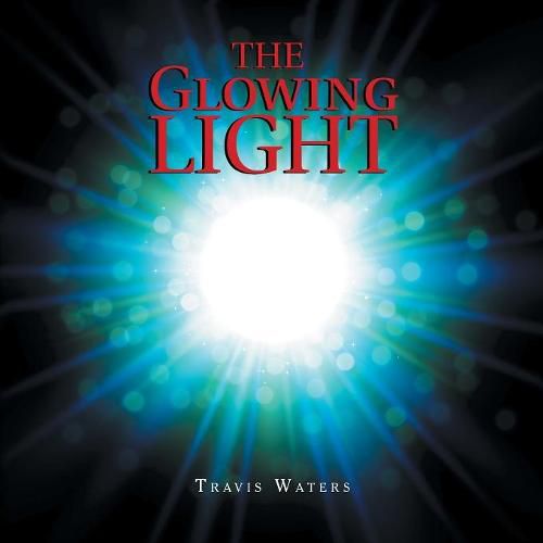 Cover image for The Glowing Light