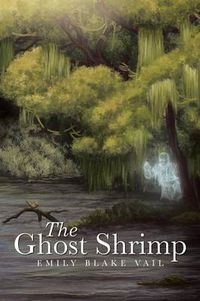 Cover image for The Ghost Shrimp