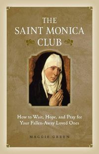 Cover image for Saint Monica Club