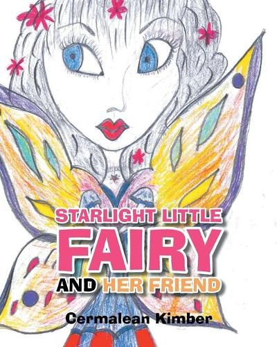 Cover image for Starlight Little Fairy and Her Friend