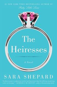 Cover image for The Heiresses