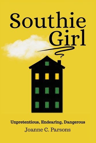 Cover image for Southie Girl