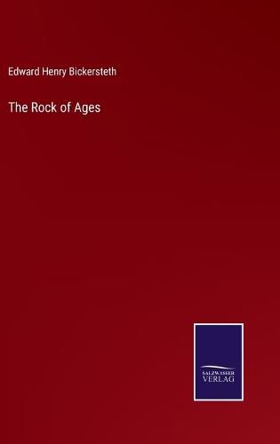 Cover image for The Rock of Ages