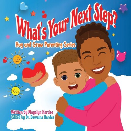 Cover image for What's Your Next Step?