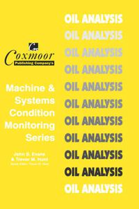 Cover image for Oil Analysis Handbook