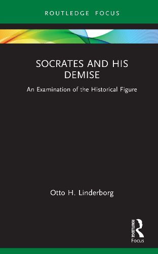 Cover image for Socrates and his Demise