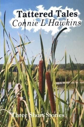 Cover image for Tattered Tales