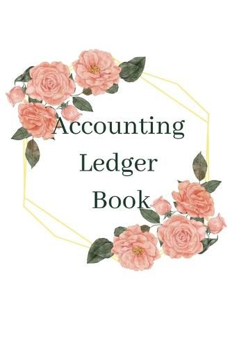 Cover image for Accounting Ledger