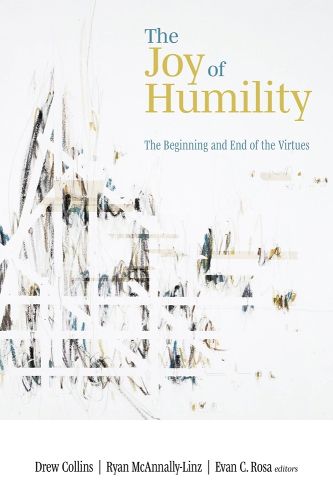 Cover image for The Joy of Humility