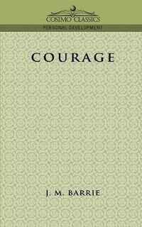 Cover image for Courage