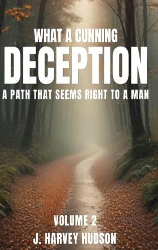 Cover image for What a Cunning Deception