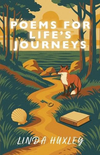 Cover image for Poems for Life's Journeys
