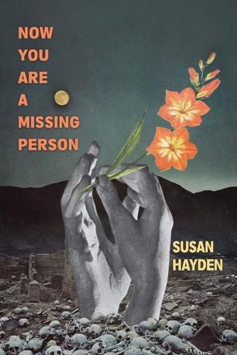 Cover image for Now You Are a Missing Person