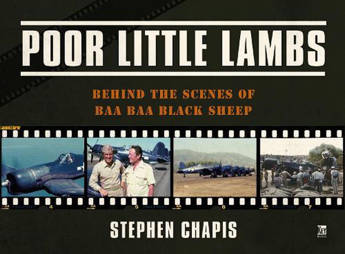 Cover image for Poor Little Lambs: The Baa Baa Black Sheep Story