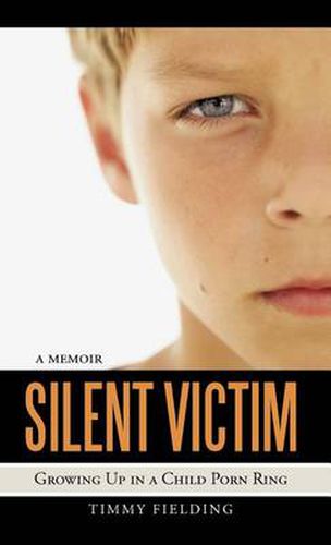 Cover image for Silent Victim