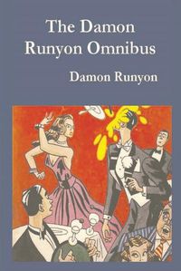 Cover image for Damon Runyon Omnibus