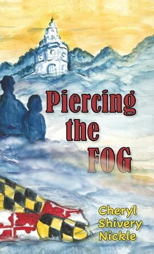 Cover image for Piercing the FOG