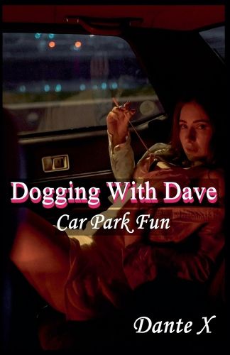 Cover image for Dogging With Dave