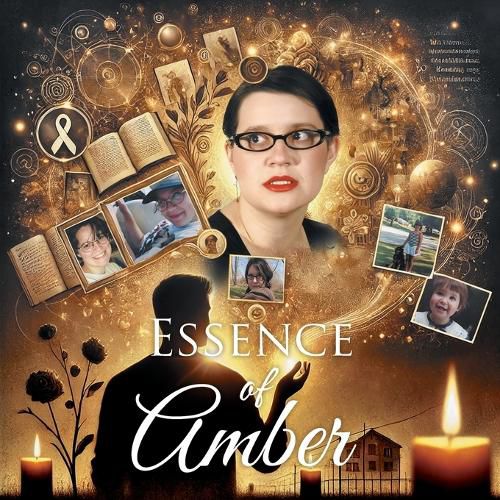 Cover image for Essence Of Amber