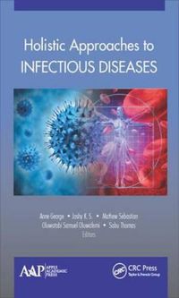 Cover image for Holistic Approaches to Infectious Diseases