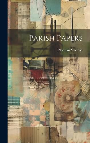 Cover image for Parish Papers