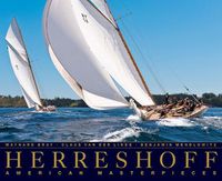 Cover image for Herreshoff: American Masterpieces