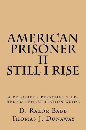 Cover image for American Prisoner II