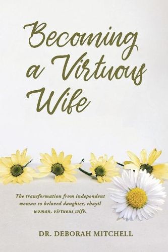 Cover image for Becoming a Virtuous Wife