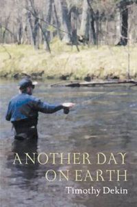 Cover image for Another Day on Earth