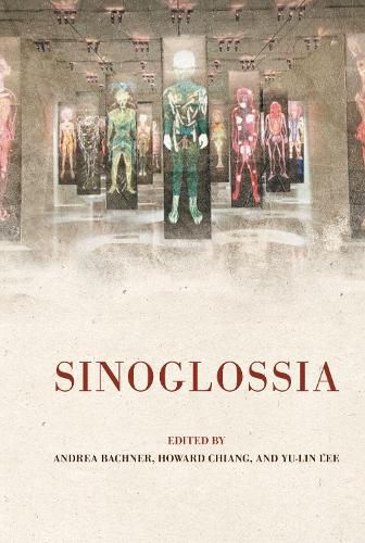 Cover image for Sinoglossia