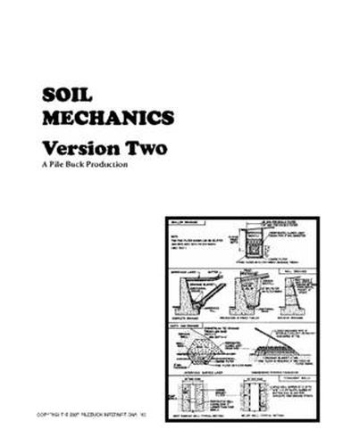 Cover image for Soil Mechanics Volume Two