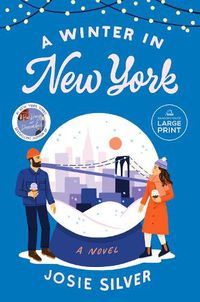 Cover image for A Winter in New York
